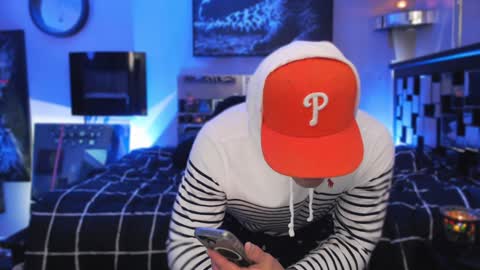 Tommy online show from January 2, 3:37 am