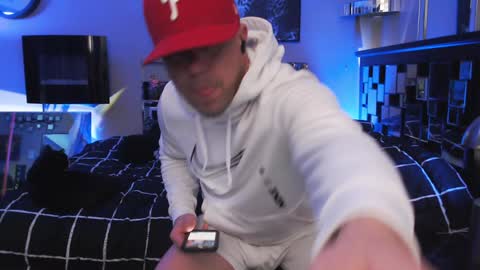 Tommy online show from December 27, 4:33 pm