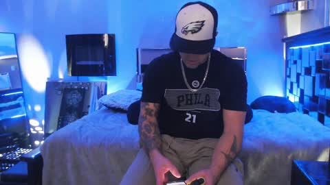 Tommy online show from December 4, 6:44 am