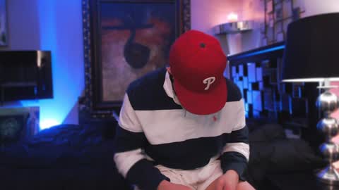 Tommy online show from February 8, 9:46 am