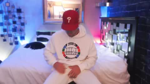 Tommy online show from October 10, 1:05 pm