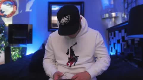 Tommy online show from March 11, 1:45 pm