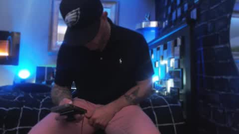 Tommy online show from November 23, 8:58 am