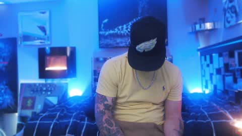 Tommy online show from January 5, 12:42 am