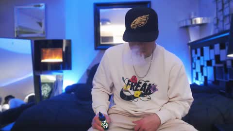 Tommy online show from February 13, 6:20 am