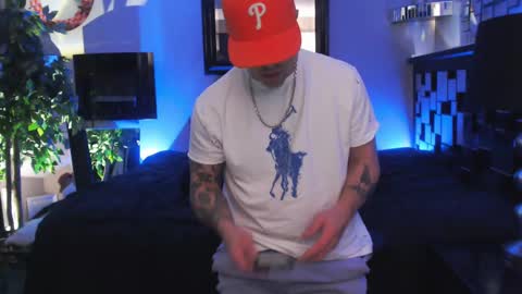 Tommy online show from March 8, 1:01 pm