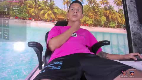 george online show from January 17, 12:08 pm