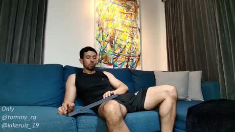 tommy_raym0ndg online show from March 29, 2:23 am