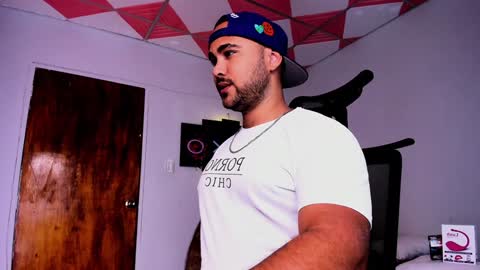 tommy_sccott online show from January 29, 3:12 am