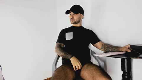 tommy_sccott online show from October 30, 2:13 am