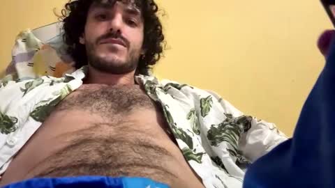 Tommy online show from February 27, 7:46 pm