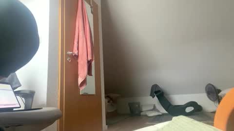 First Show ever 3 online show from April 18, 1:01 pm