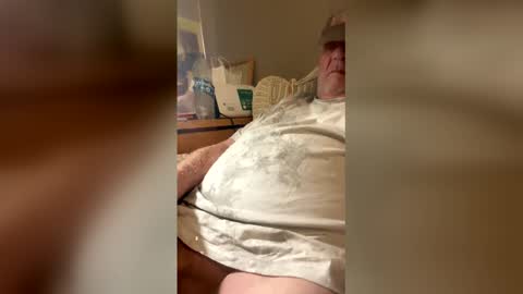 tommygun4969 online show from February 8, 8:20 am