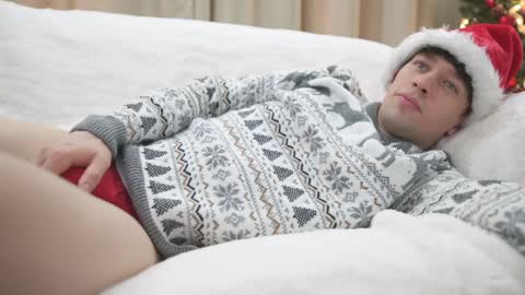 Tommy Joyer online show from December 28, 9:42 am