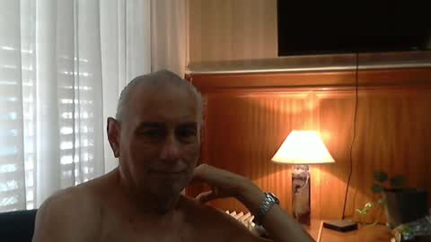 tommylecock online show from September 17, 3:46 pm