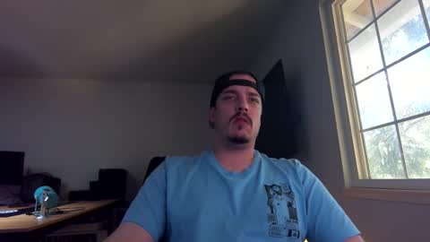 Snapshot of tommyrico10 chatting on September 20, 9:15 pm Tommy online show from September 20, 9:15 pm