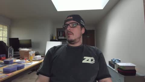 Snapshot of tommyrico10 chatting on January 23, 10:54 pm Tommy online show from January 23, 10:54 pm