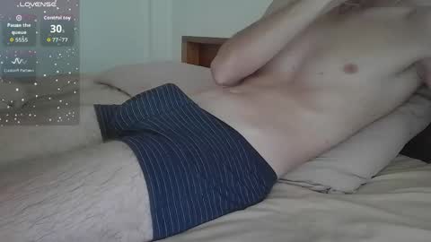 tommyshe1by online show from March 7, 8:45 am