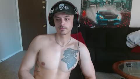 Tommy Strokes online show from March 9, 6:02 pm