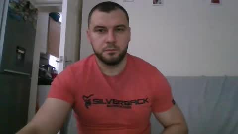 Snapshot of tommyy19901 chatting on January 5, 2:19 pm tommyy19901 online show from January 5, 2:19 pm