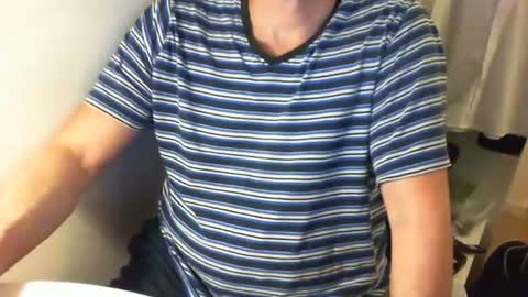 Tom online show from December 12, 11:03 pm