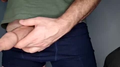 Thomas online show from March 22, 9:53 pm