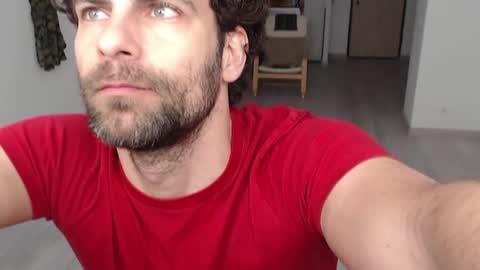 tomyhartman online show from April 3, 1:08 pm