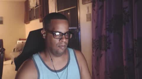 Antonio online show from November 5, 2:46 am