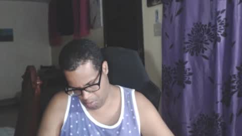 Antonio online show from October 22, 2:59 am