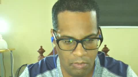 Antonio online show from February 3, 12:54 pm