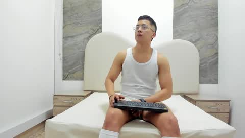 TONY online show from April 7, 12:49 pm