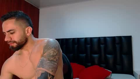 tony online show from February 10, 11:20 pm