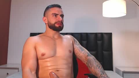 tony online show from April 13, 11:27 pm