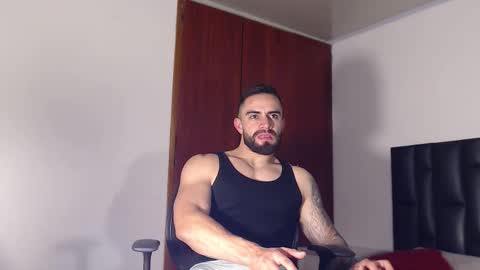 tony online show from February 18, 11:46 pm