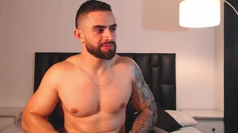 tony online show from April 21, 2:51 am