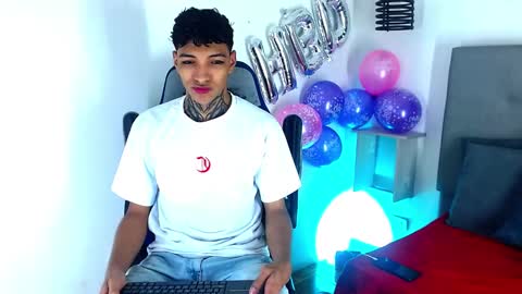 Tony And Rick online show from January 14, 3:11 am