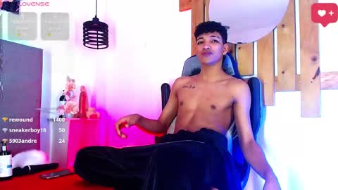 Tony And Rick online show from December 1, 5:10 am