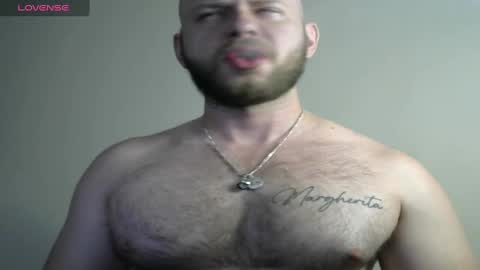 TONY online show from March 12, 12:20 am