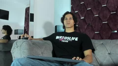 Tony Benedetti online show from April 11, 9:40 pm