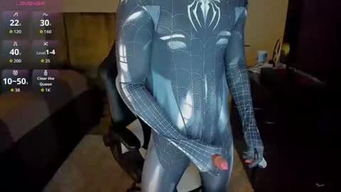 tonybigdick12333 online show from October 28, 10:12 pm