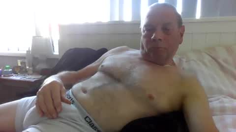 tonygibbson62 online show from June 10, 1:56 pm