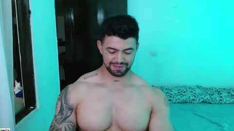 ANTONY online show from October 22, 12:02 am