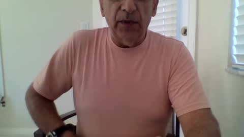 tonymcfly99 online show from December 4, 8:40 pm