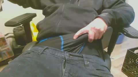 tonytonytony3001 online show from March 3, 6:07 pm