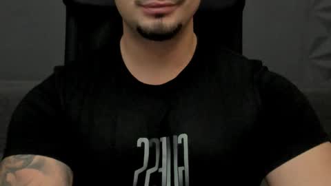 TonyWilcox online show from December 4, 6:53 am