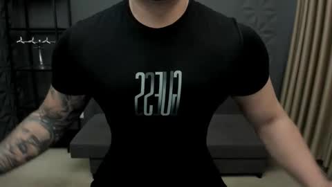 TonyWilcox online show from November 6, 6:27 am