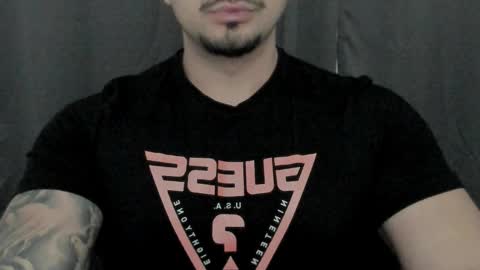 Anthony online show from March 16, 5:36 am