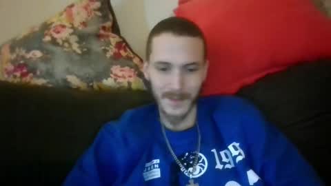 TooTall803 online show from October 10, 3:50 pm