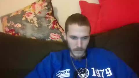 TooTall803 online show from October 20, 2:43 pm