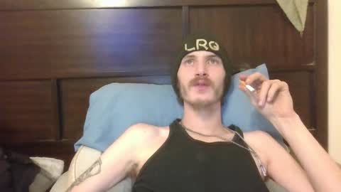 TooTall803 online show from January 27, 3:15 am